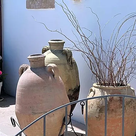 La Del Carrubo 5*
