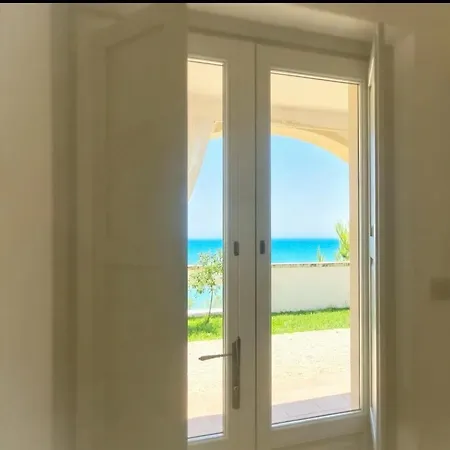 La Del Carrubo 5* Mattinata