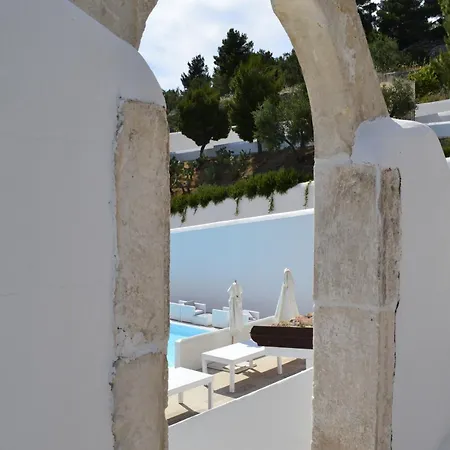 La Del Carrubo Hotel