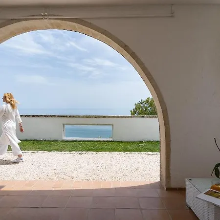 La Del Carrubo Hotel 5*