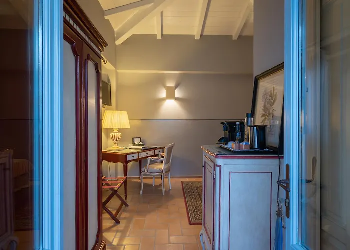 Hotel La Del Carrubo Mattinata