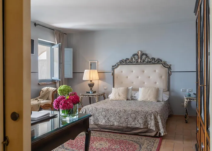 La Del Carrubo 호텔