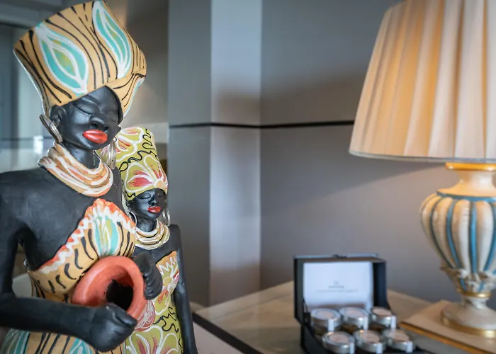 Hotel La Del Carrubo 5*