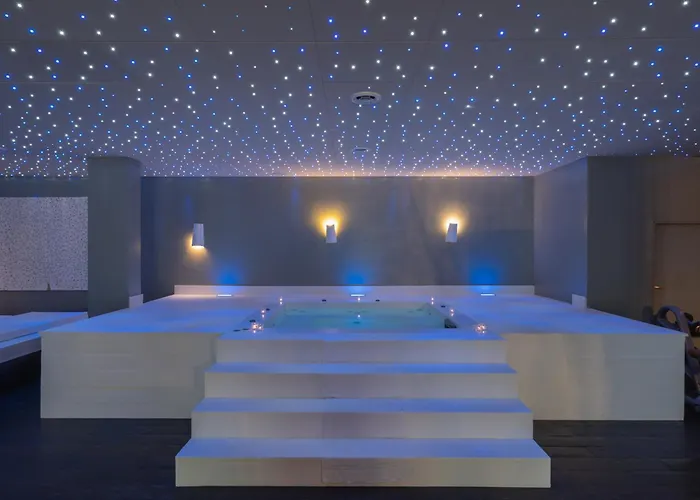 호텔 La Del Carrubo