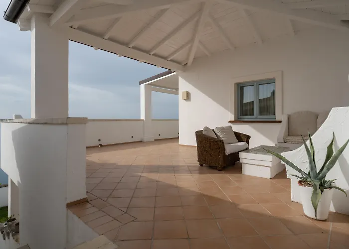 Hotel La Del Carrubo Mattinata