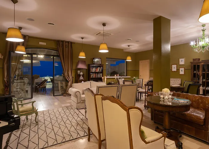 Hotel La Del Carrubo Mattinata