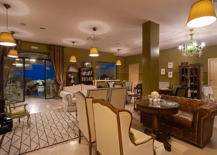 La Del Carrubo 마티나타