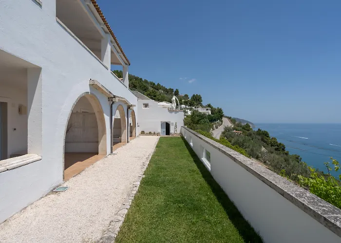 La Del Carrubo 마티나타