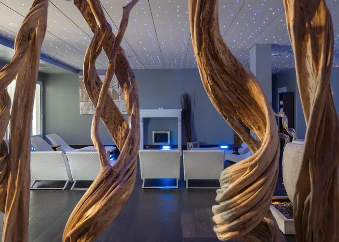 La Del Carrubo 호텔 마티나타