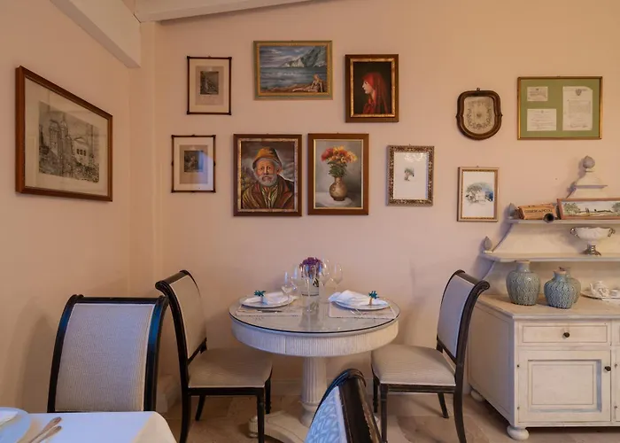 La Del Carrubo 5* Mattinata