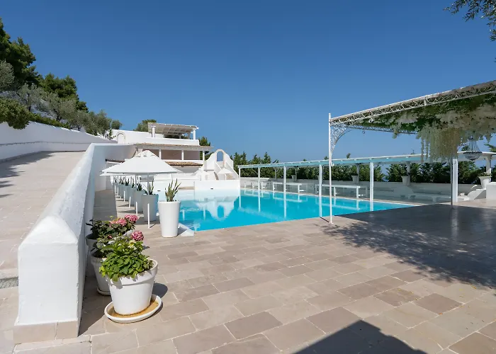 La Del Carrubo Hotel 5*