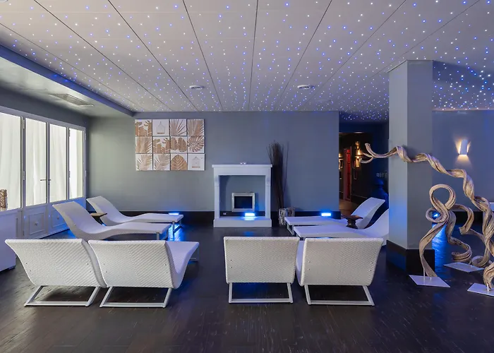 La Del Carrubo 호텔