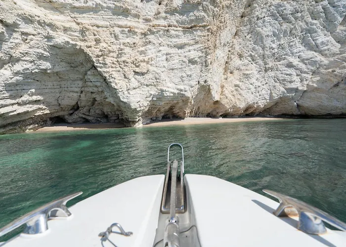 호텔 La Del Carrubo 5*