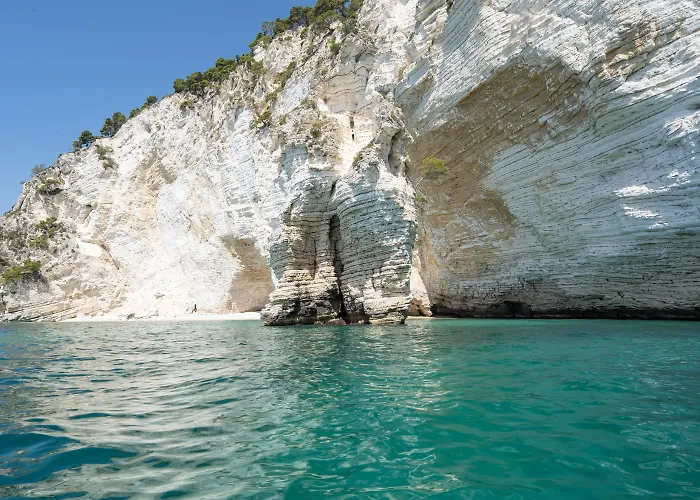 Hotel La Del Carrubo Mattinata