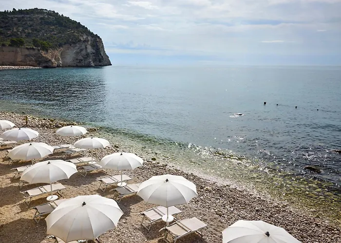 La Del Carrubo 5* 마티나타