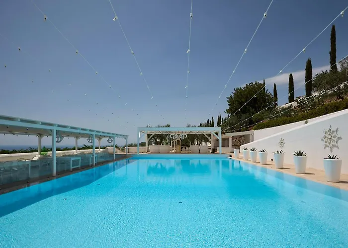 La Del Carrubo 호텔