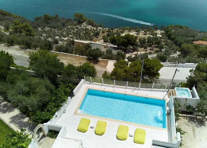 La Del Carrubo 호텔 5*