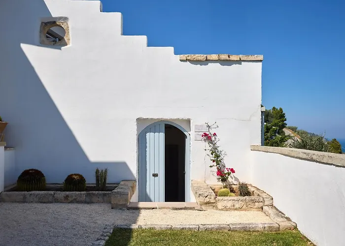 La Del Carrubo 호텔 5*