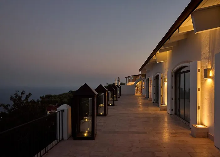 La Del Carrubo 마티나타