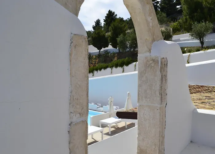 La Del Carrubo 호텔