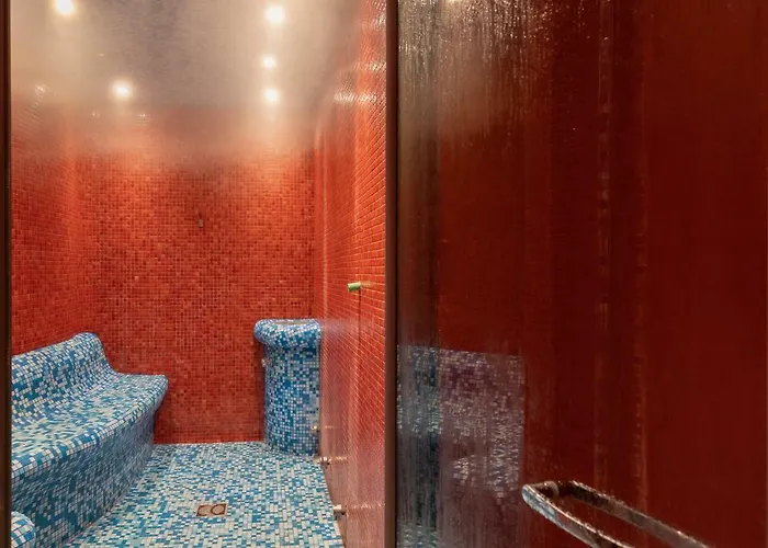 La Del Carrubo 호텔 마티나타