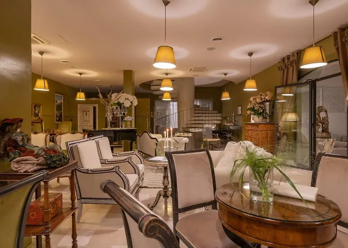 La Del Carrubo Hotel 5*