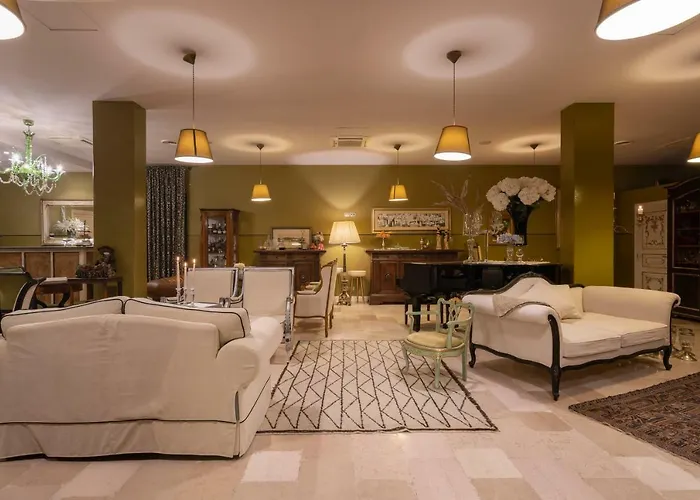 La Del Carrubo 마티나타